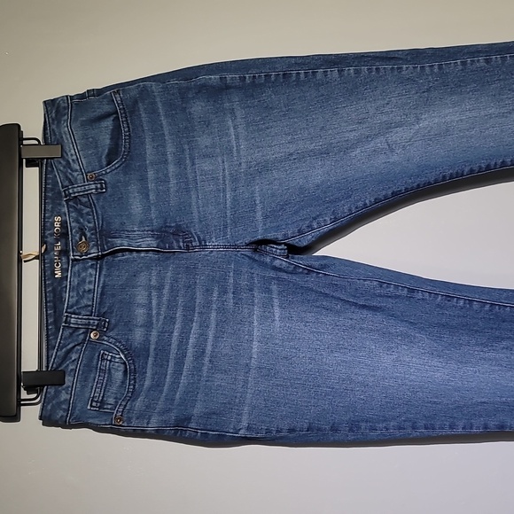 Michael Kors Izzy Skinny Jeans - Picture 1 of 11